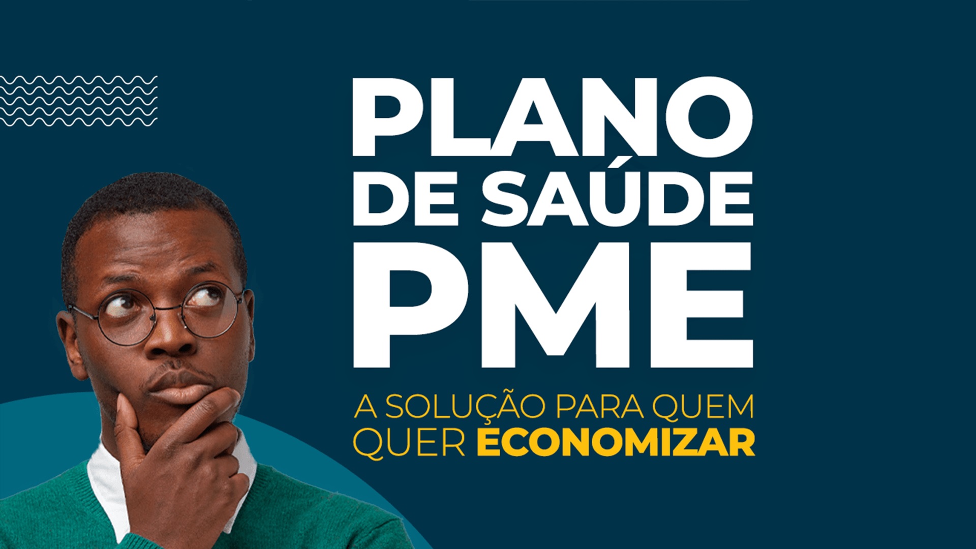 FAÇA AGOGA O PLANO PME