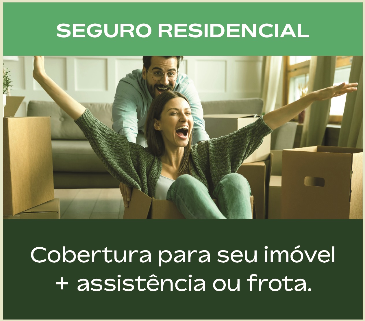 seguro patrimonial te da noites de sono tranquilas