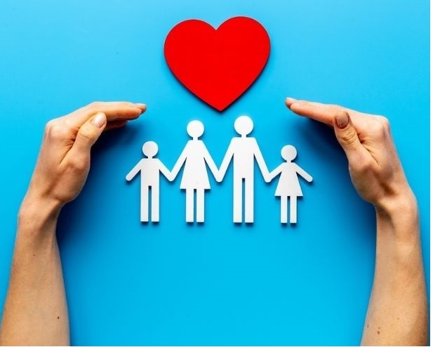 SEGURO DE VIDA INVESIMENTO QUE GARANTRE A SEGURANÇA DE QUEM VOCÊ AMA 