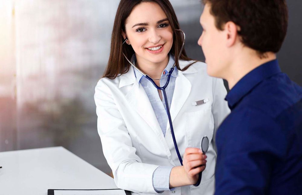 TEMOS O MELHOR, PARA CUIDAR DA SUA SAUDE E DA SUA FAMILIA