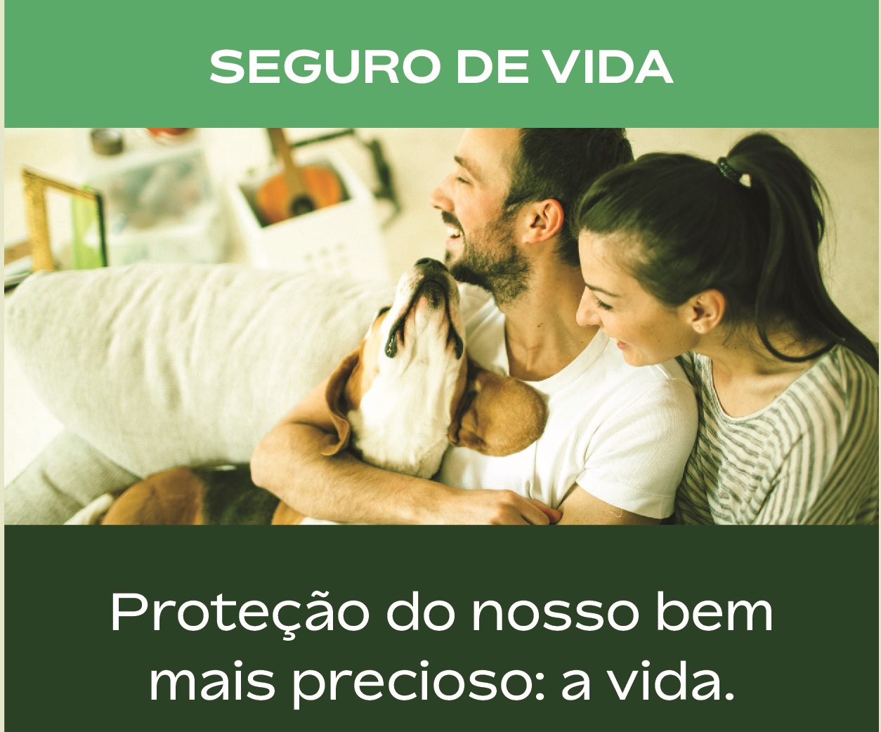 Encontre a melhor proteção para você e sua familia