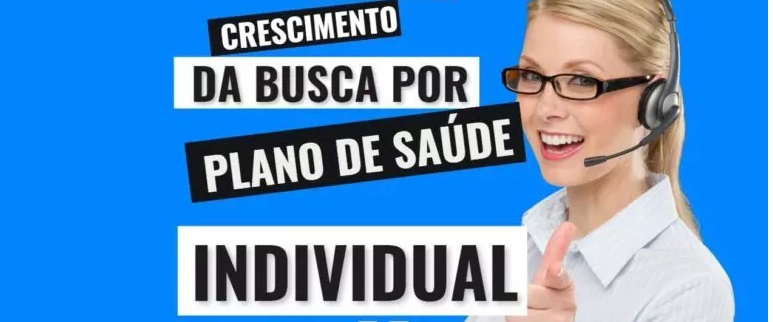 FAÇA SEU PLANO DE SAUDE INDIVIDUAL